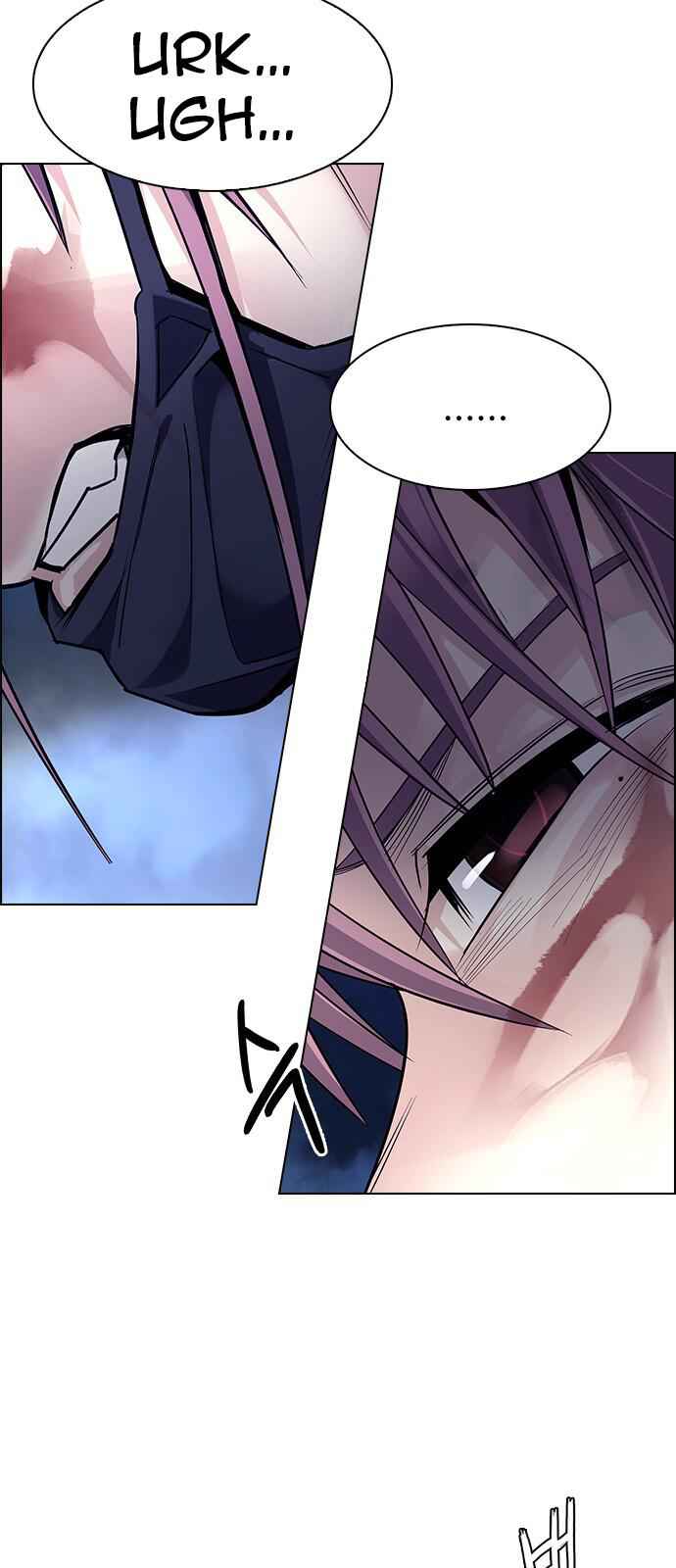 Dice: The Cube That Changes Everything Chapter 351 - Page 34