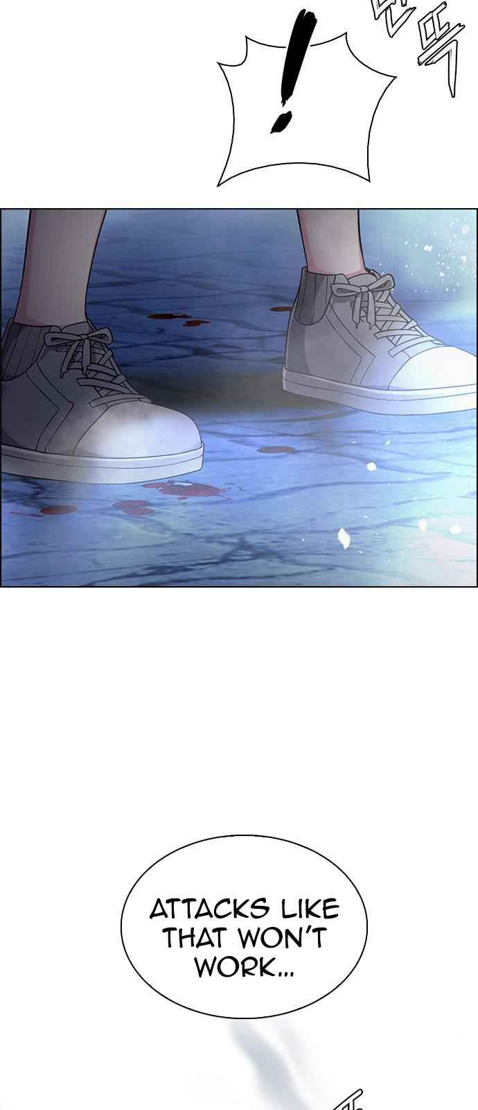 Dice: The Cube That Changes Everything Chapter 351 - Page 35