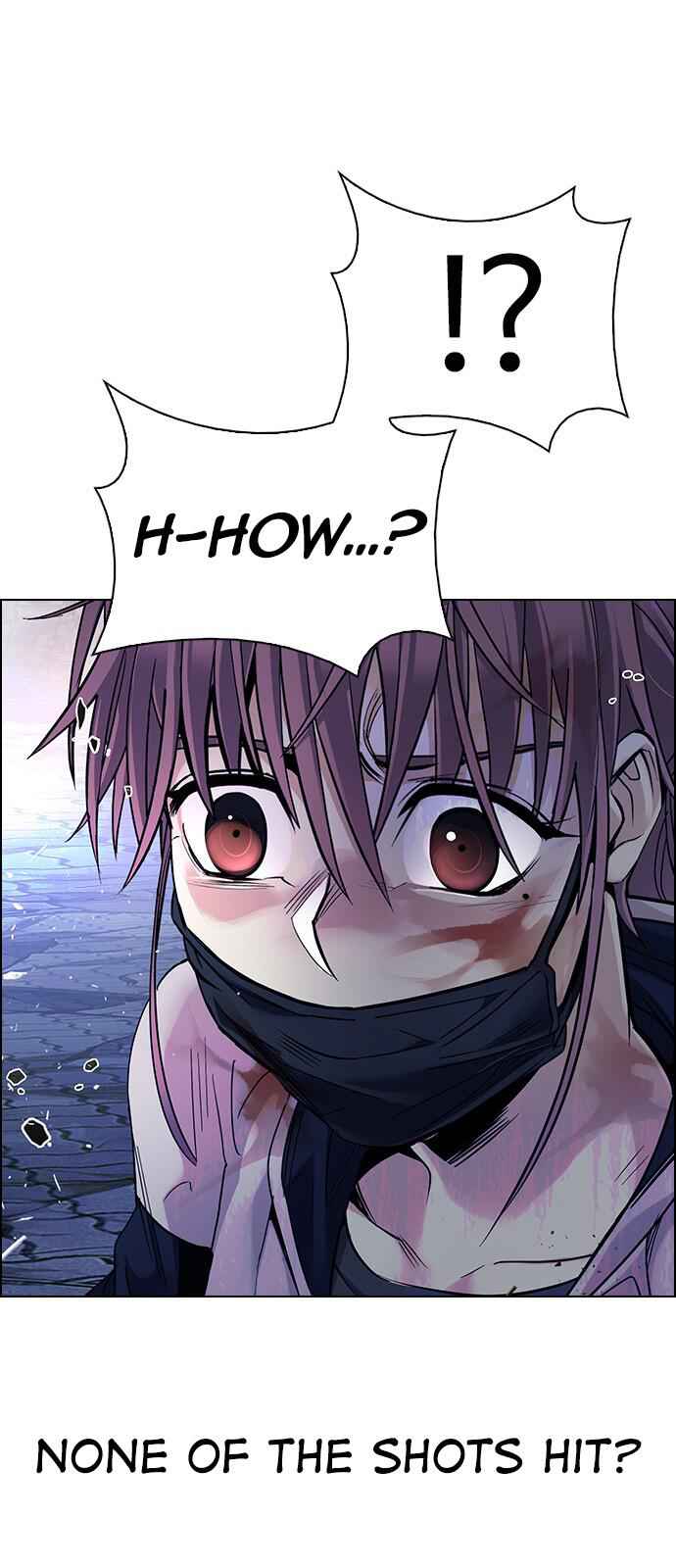 Dice: The Cube That Changes Everything Chapter 351 - Page 37
