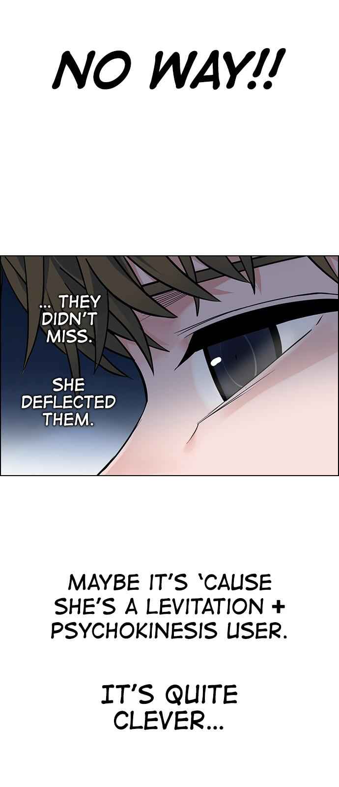 Dice: The Cube That Changes Everything Chapter 351 - Page 38