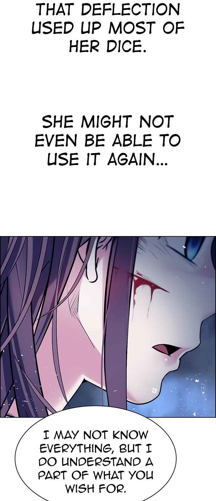 Dice: The Cube That Changes Everything Chapter 351 - Page 40