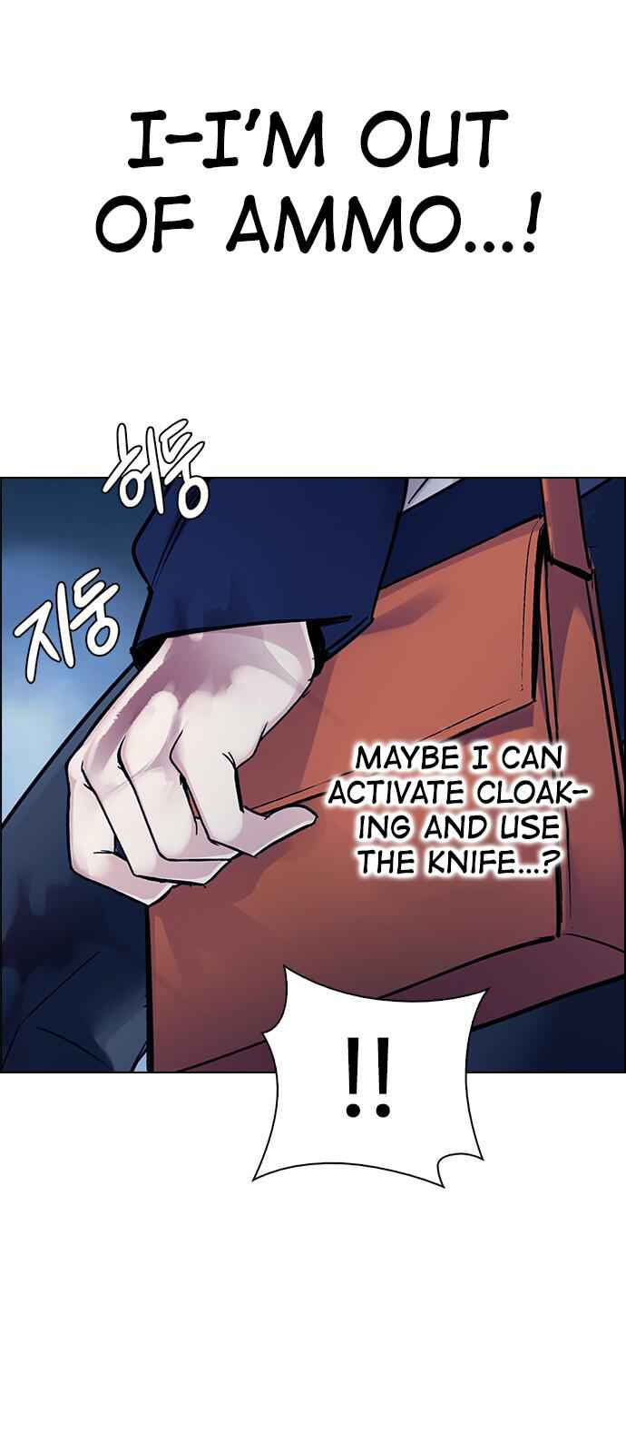 Dice: The Cube That Changes Everything Chapter 351 - Page 43