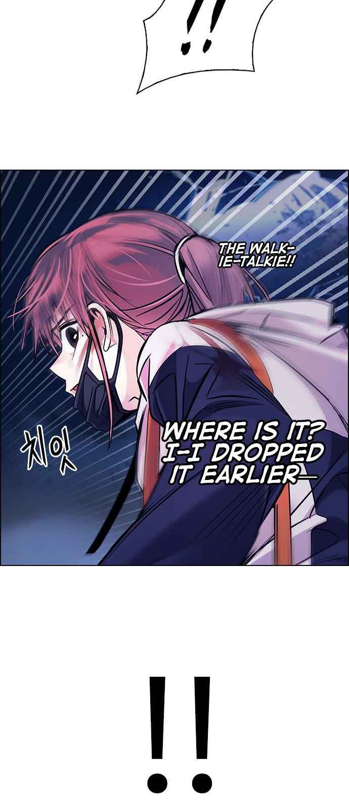 Dice: The Cube That Changes Everything Chapter 351 - Page 48
