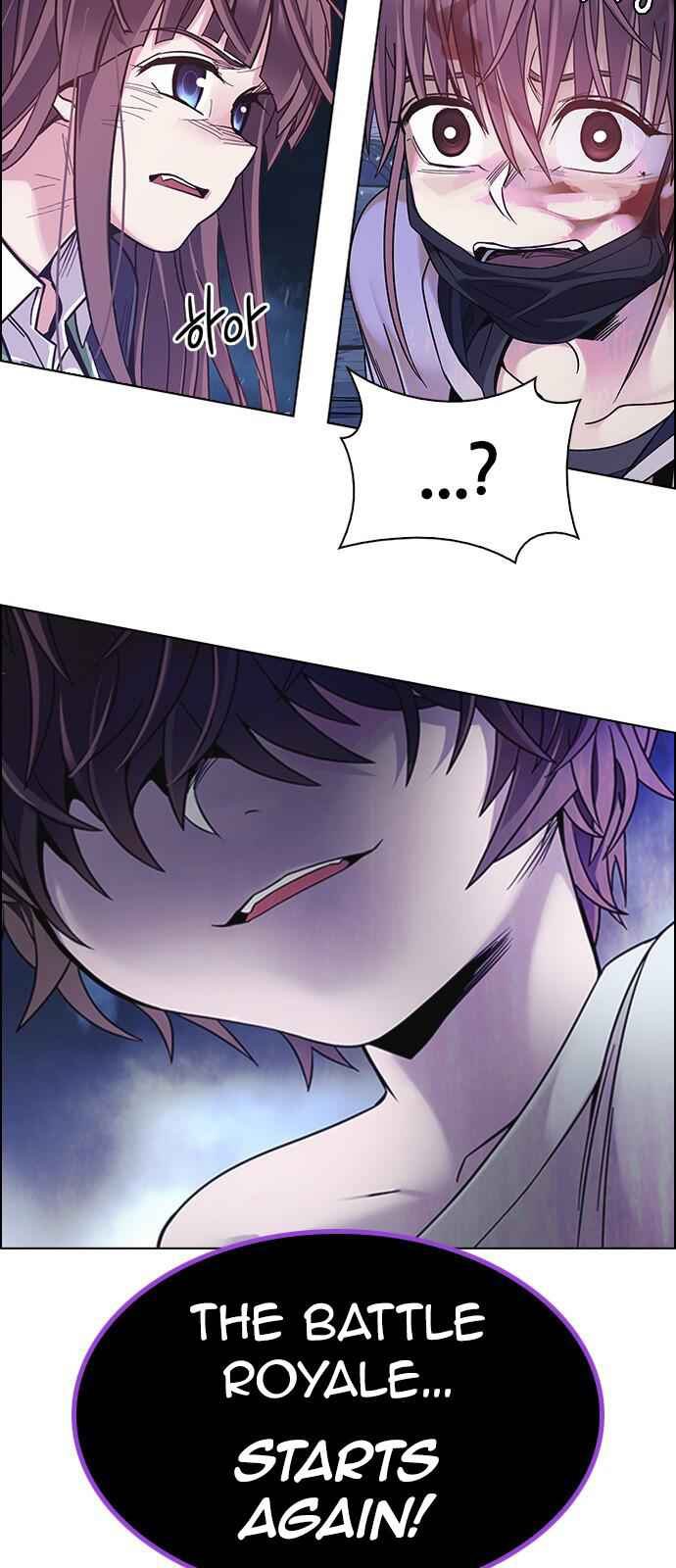 Dice: The Cube That Changes Everything Chapter 351 - Page 5