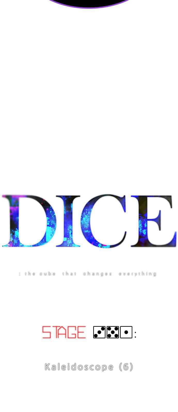 Dice: The Cube That Changes Everything Chapter 351 - Page 6