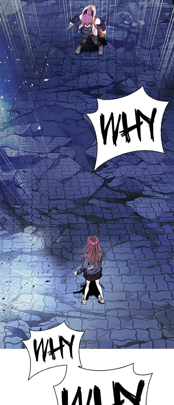 Dice: The Cube That Changes Everything Chapter 351 - Page 9