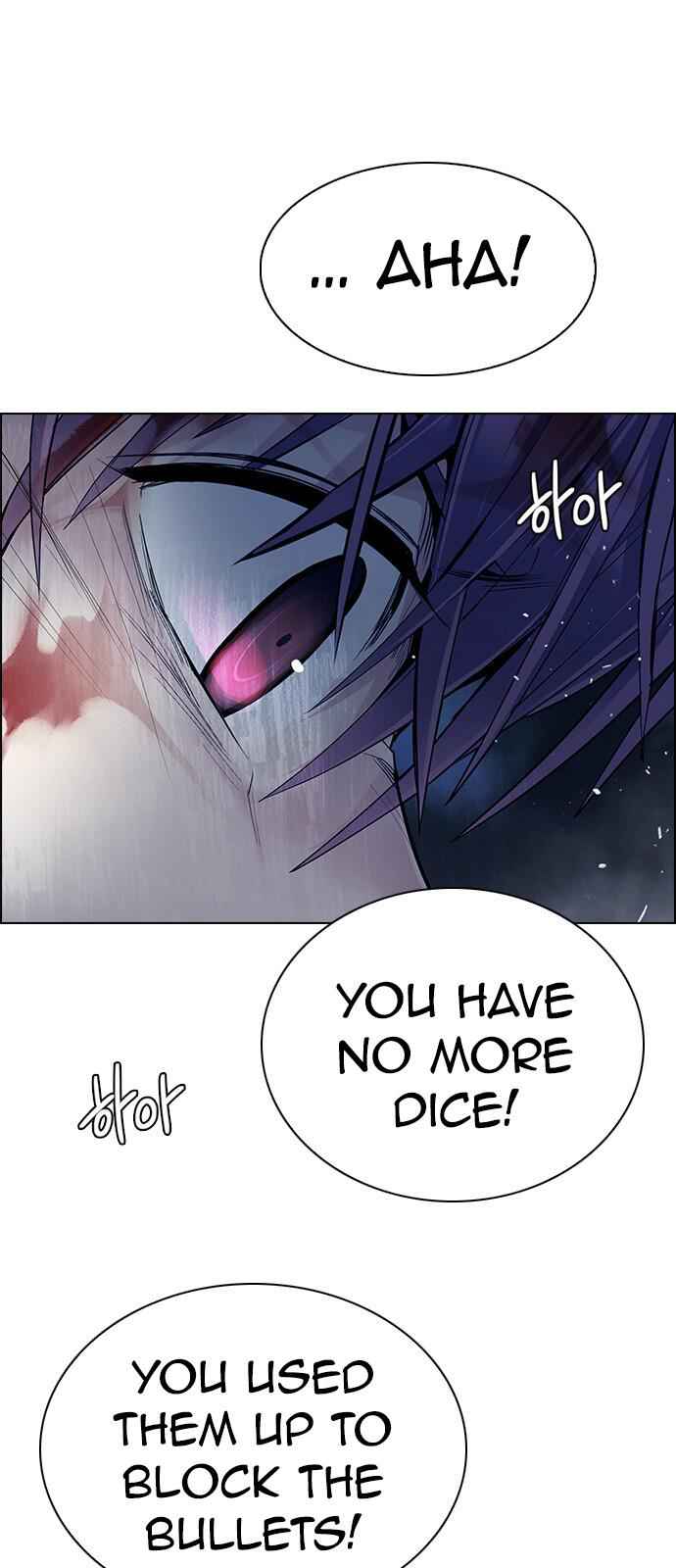 Dice: The Cube That Changes Everything Chapter 352 - Page 17