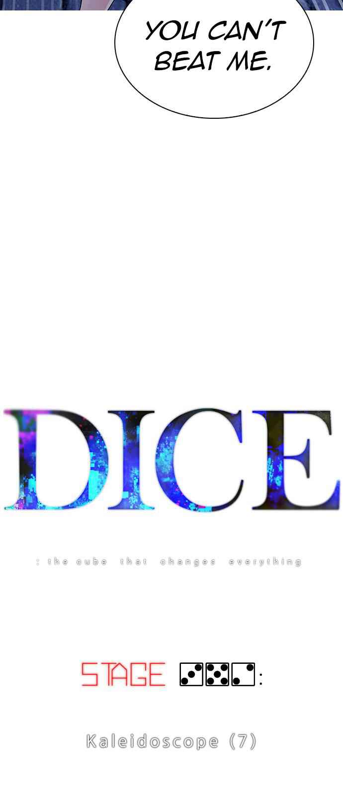 Dice: The Cube That Changes Everything Chapter 352 - Page 2