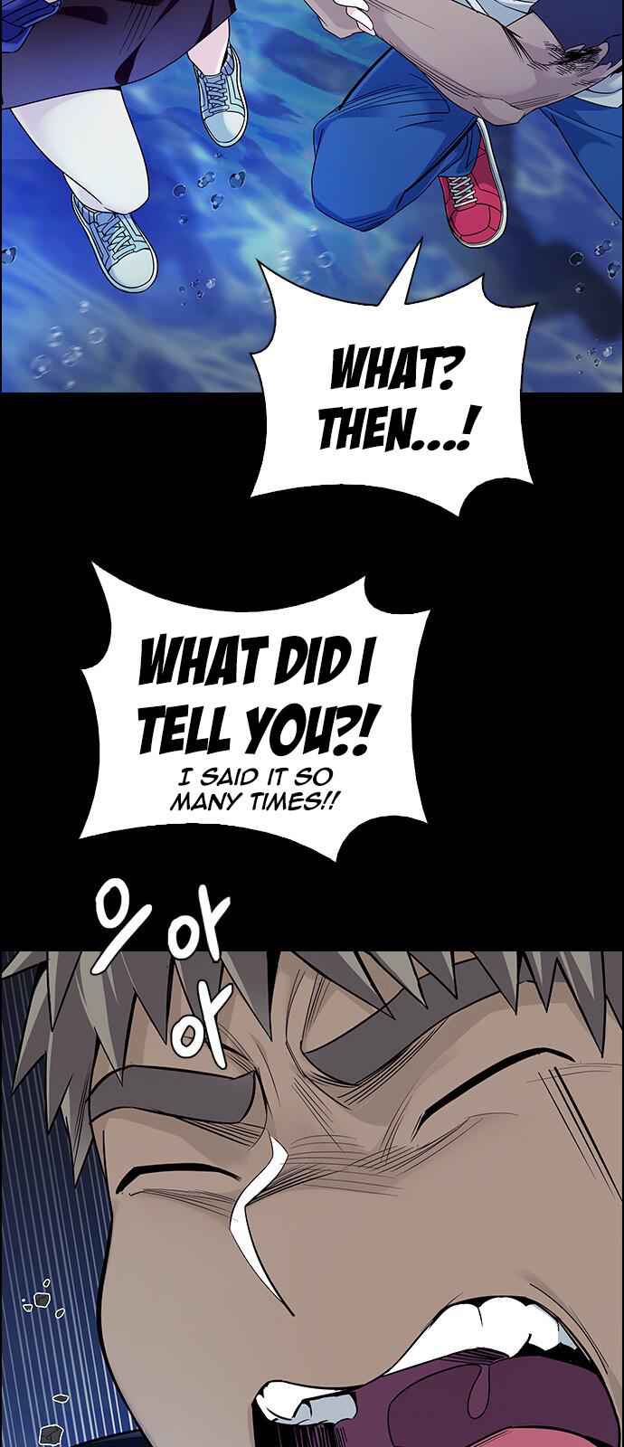 Dice: The Cube That Changes Everything Chapter 352 - Page 21