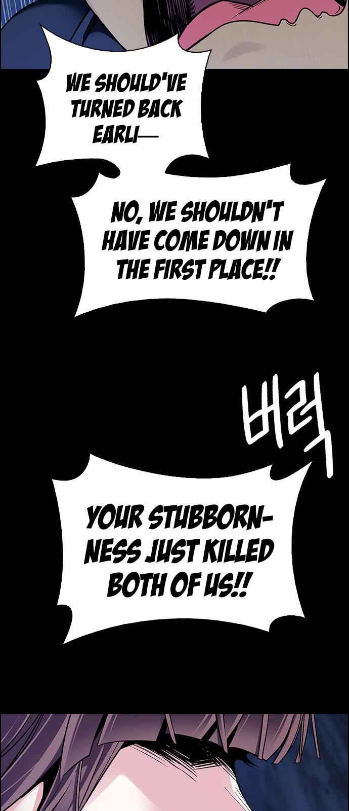 Dice: The Cube That Changes Everything Chapter 352 - Page 22