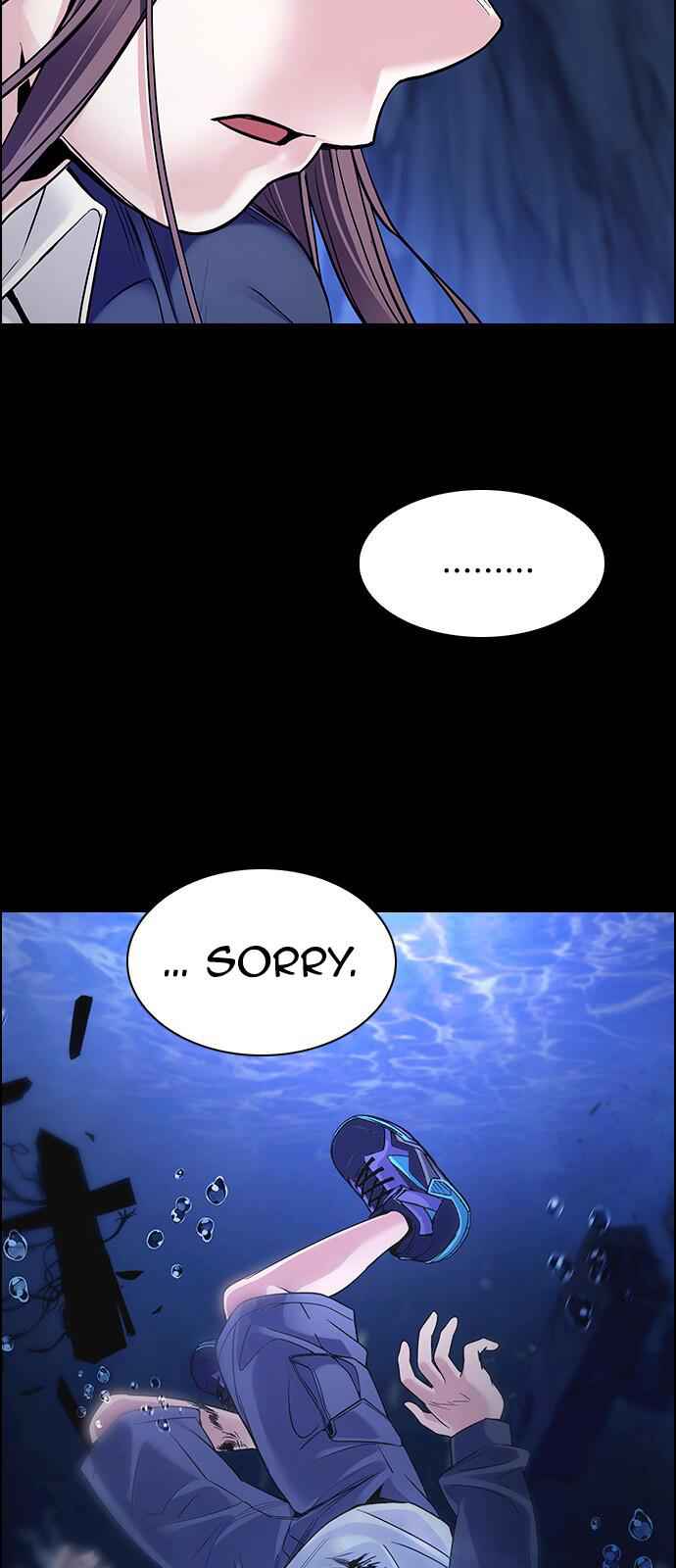 Dice: The Cube That Changes Everything Chapter 352 - Page 23