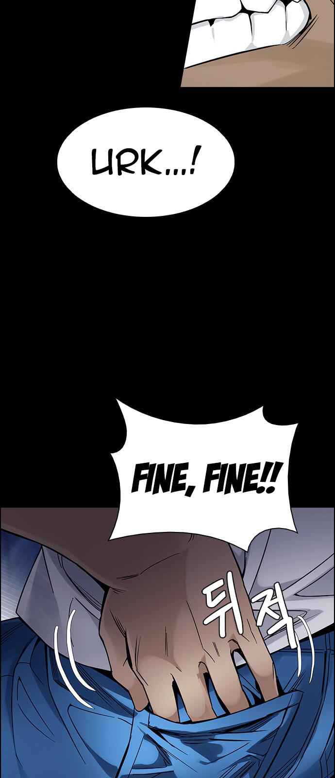Dice: The Cube That Changes Everything Chapter 352 - Page 25
