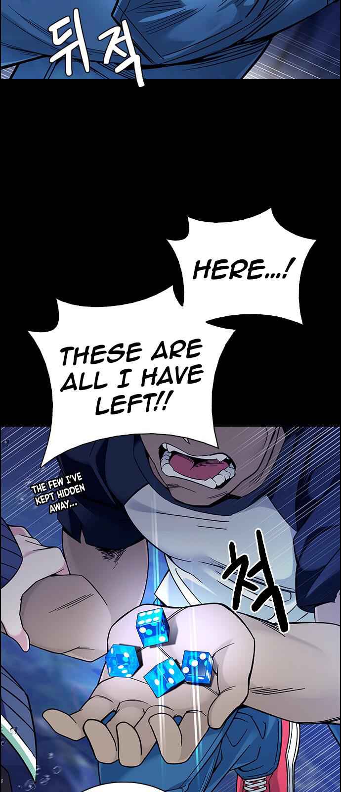 Dice: The Cube That Changes Everything Chapter 352 - Page 26