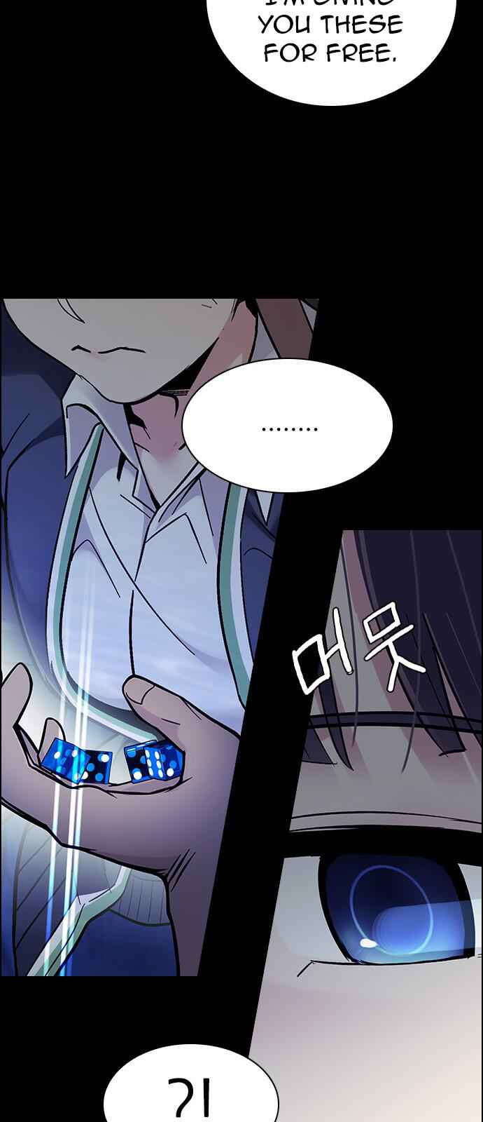 Dice: The Cube That Changes Everything Chapter 352 - Page 29