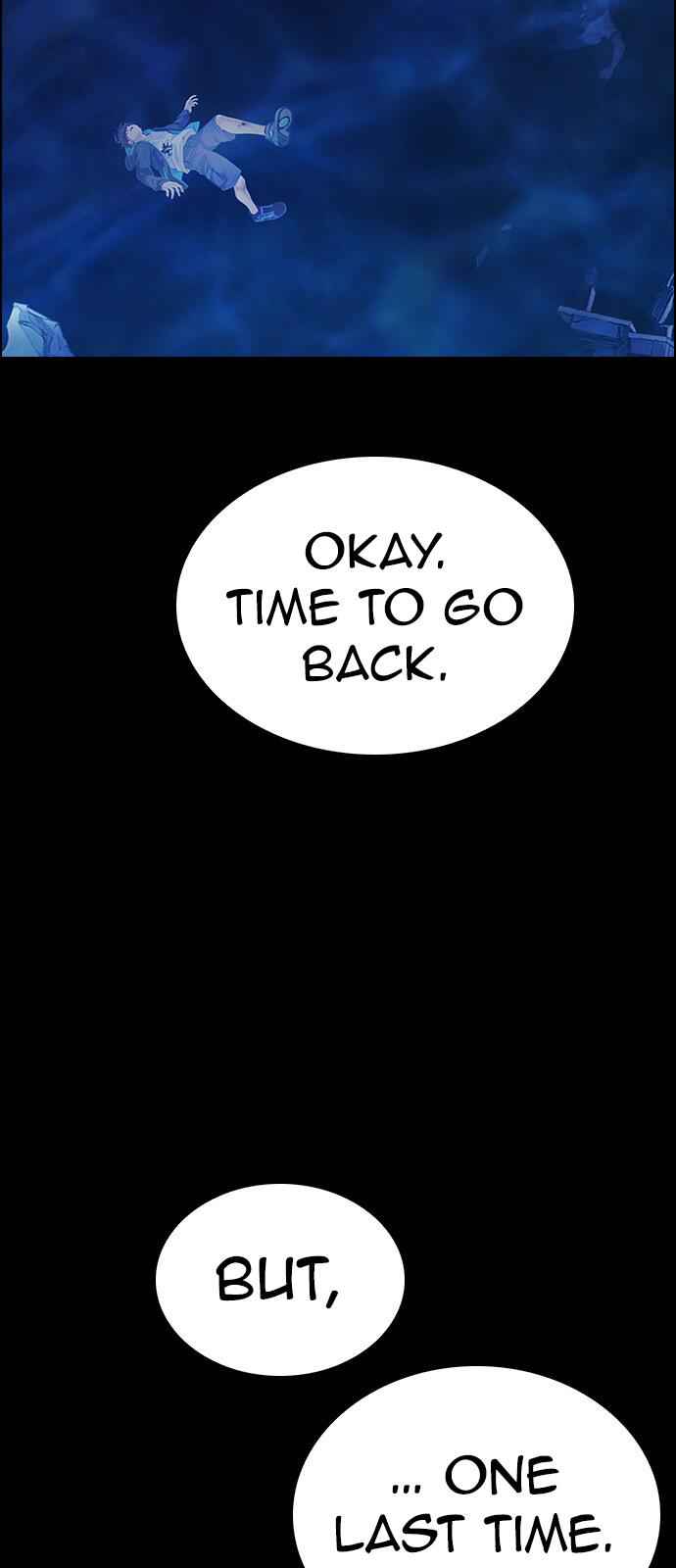 Dice: The Cube That Changes Everything Chapter 352 - Page 31