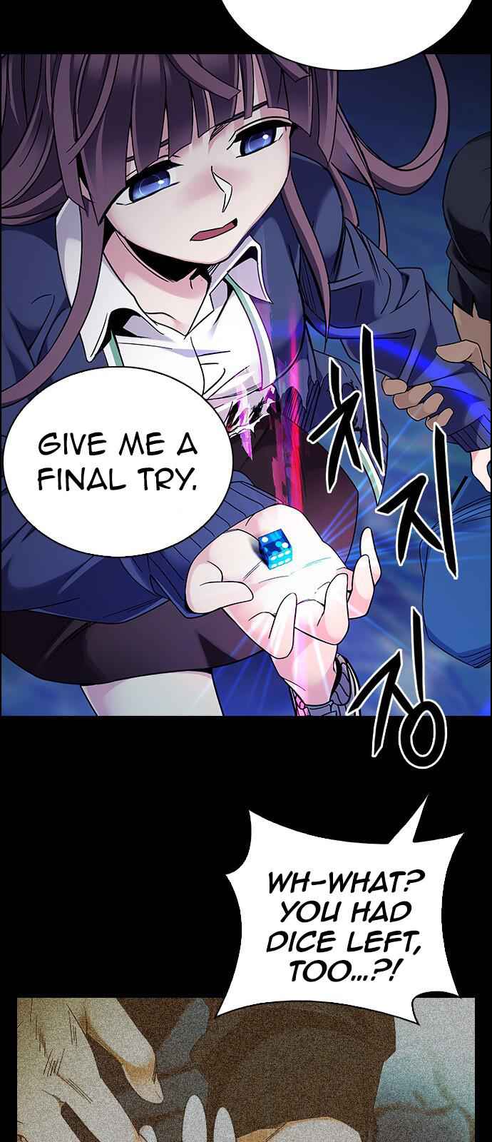 Dice: The Cube That Changes Everything Chapter 352 - Page 32
