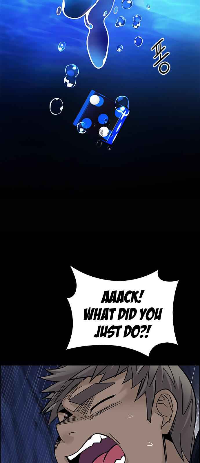 Dice: The Cube That Changes Everything Chapter 352 - Page 37