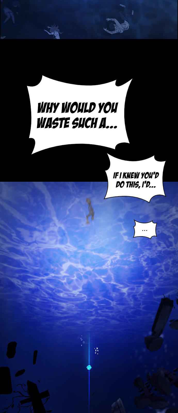 Dice: The Cube That Changes Everything Chapter 352 - Page 39