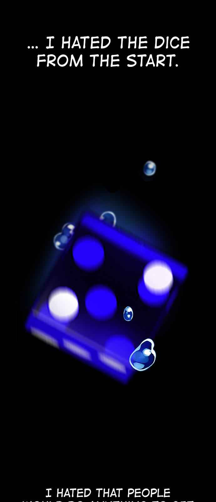 Dice: The Cube That Changes Everything Chapter 352 - Page 41