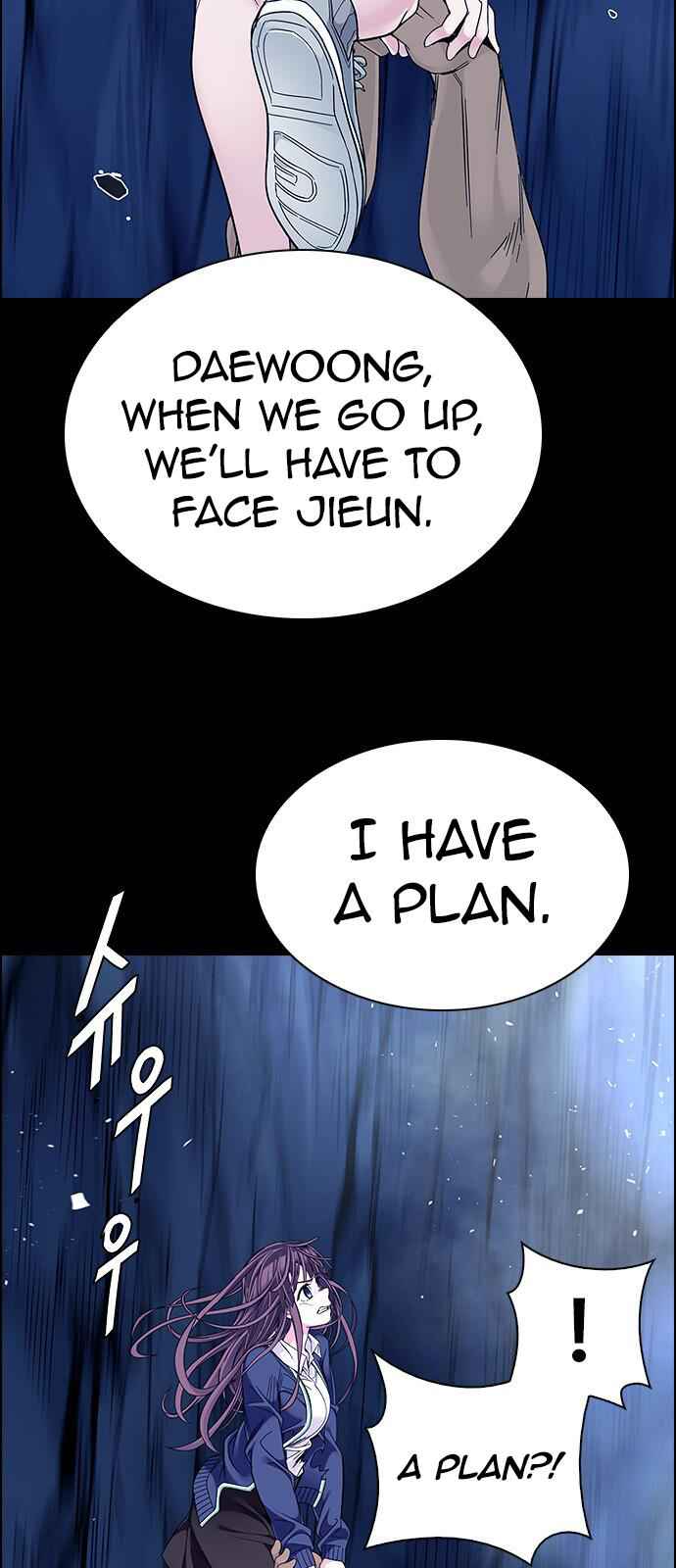 Dice: The Cube That Changes Everything Chapter 352 - Page 44