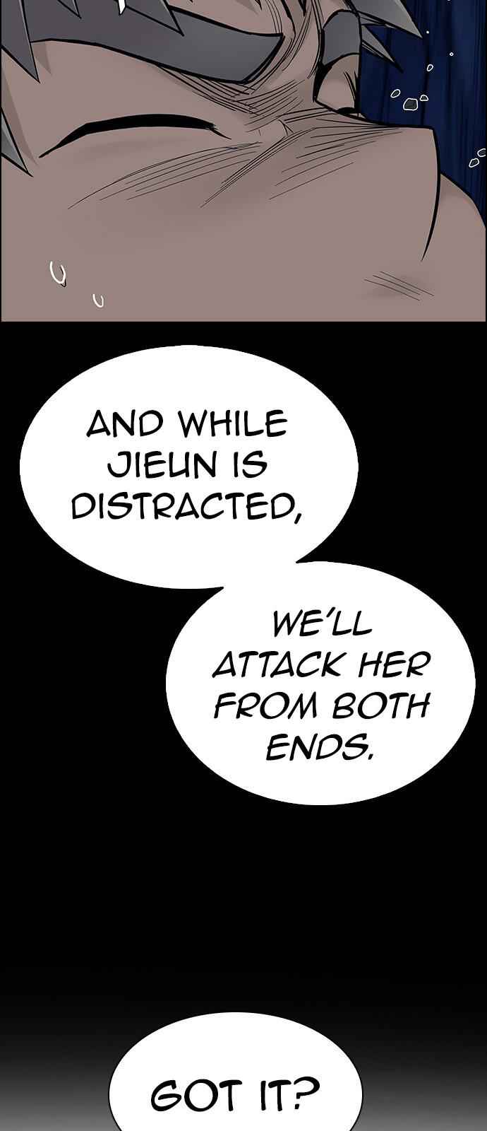 Dice: The Cube That Changes Everything Chapter 352 - Page 47