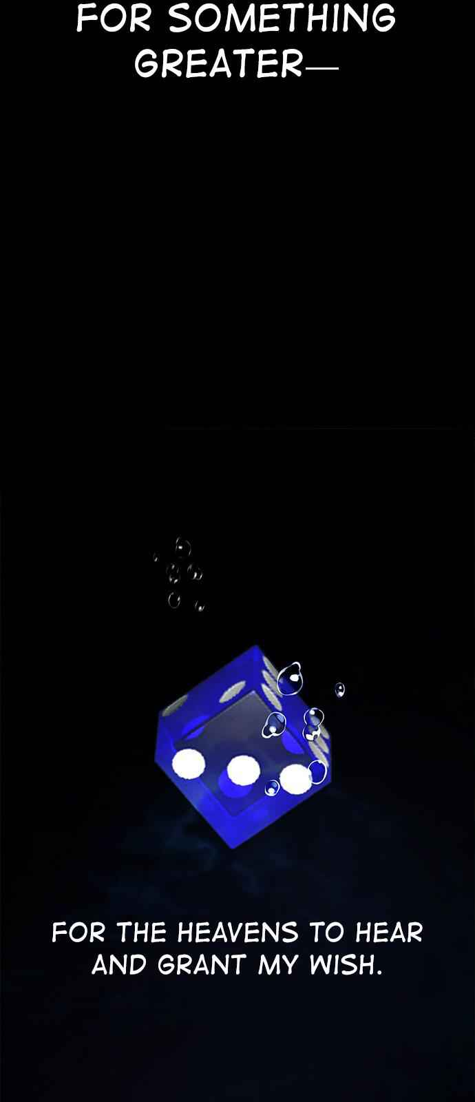 Dice: The Cube That Changes Everything Chapter 352 - Page 56