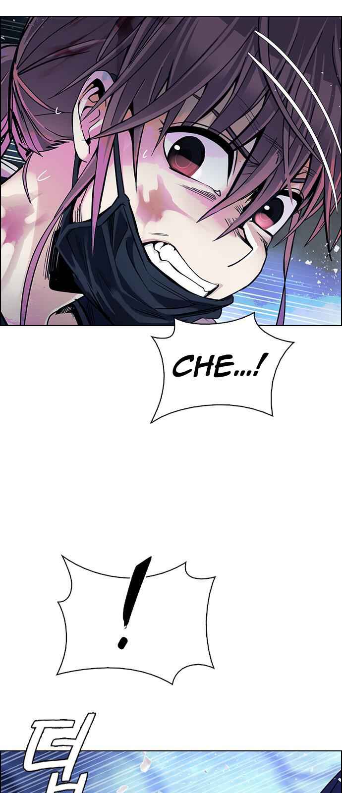 Dice: The Cube That Changes Everything Chapter 352 - Page 59