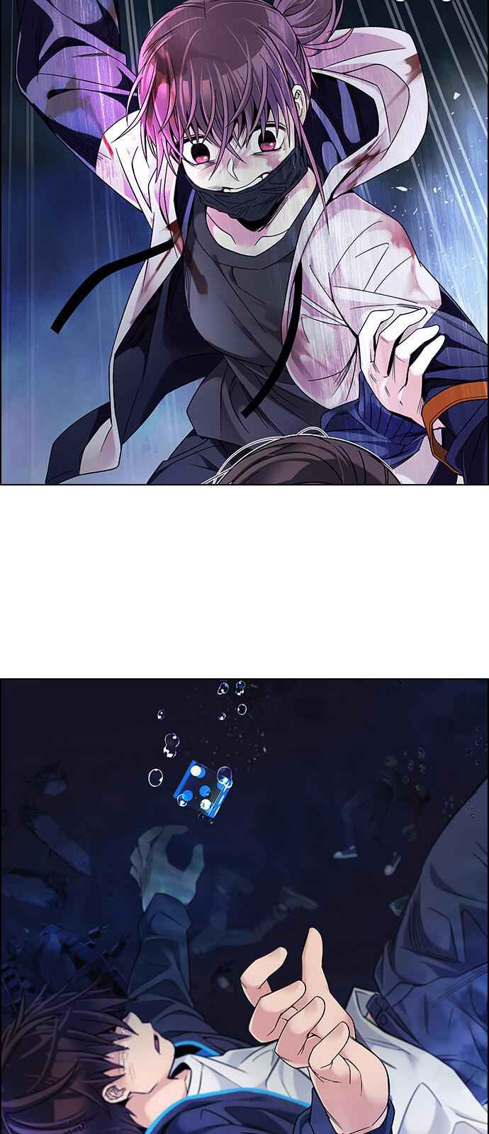 Dice: The Cube That Changes Everything Chapter 352 - Page 61