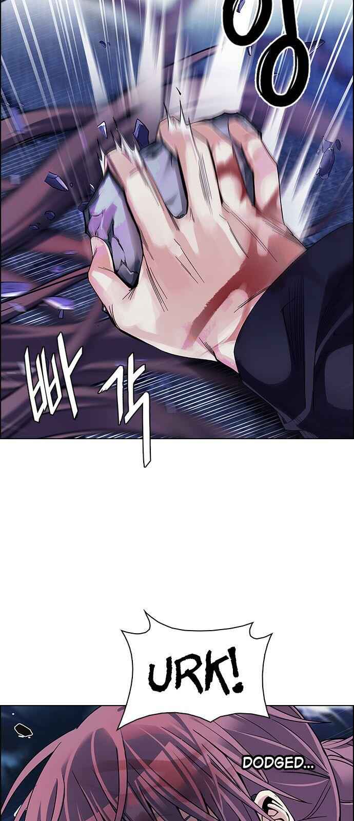Dice: The Cube That Changes Everything Chapter 353 - Page 10