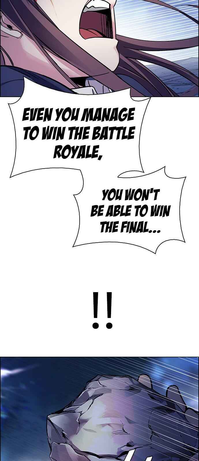 Dice: The Cube That Changes Everything Chapter 353 - Page 12