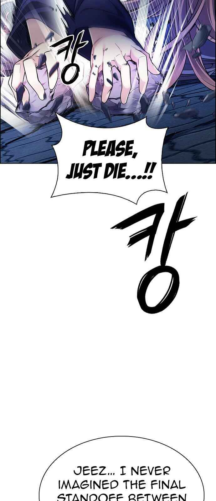 Dice: The Cube That Changes Everything Chapter 353 - Page 14