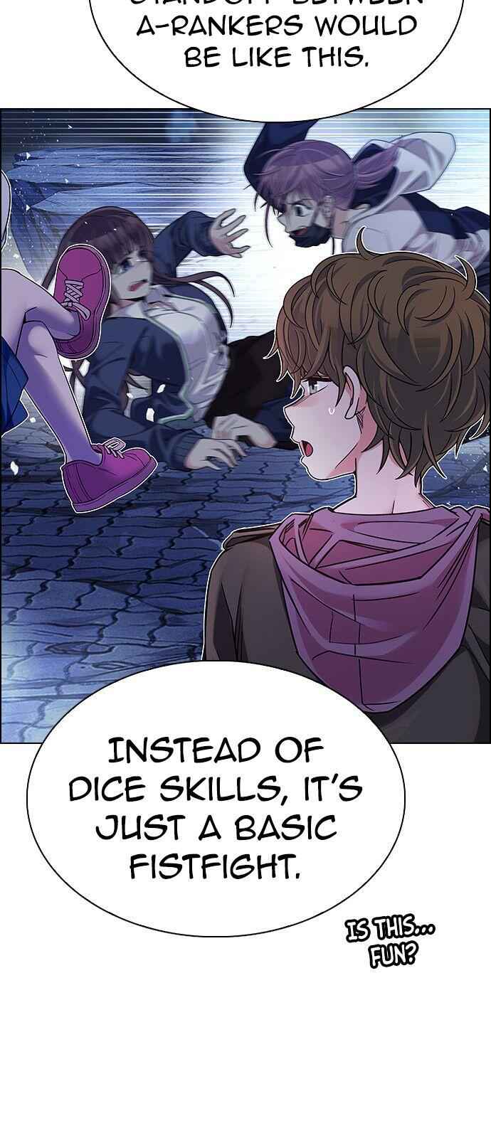 Dice: The Cube That Changes Everything Chapter 353 - Page 15