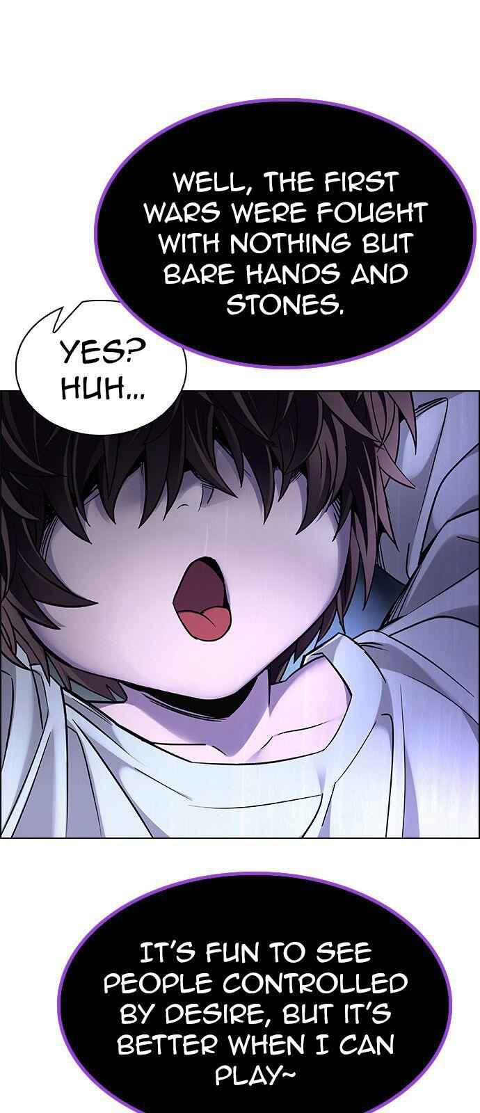 Dice: The Cube That Changes Everything Chapter 353 - Page 16