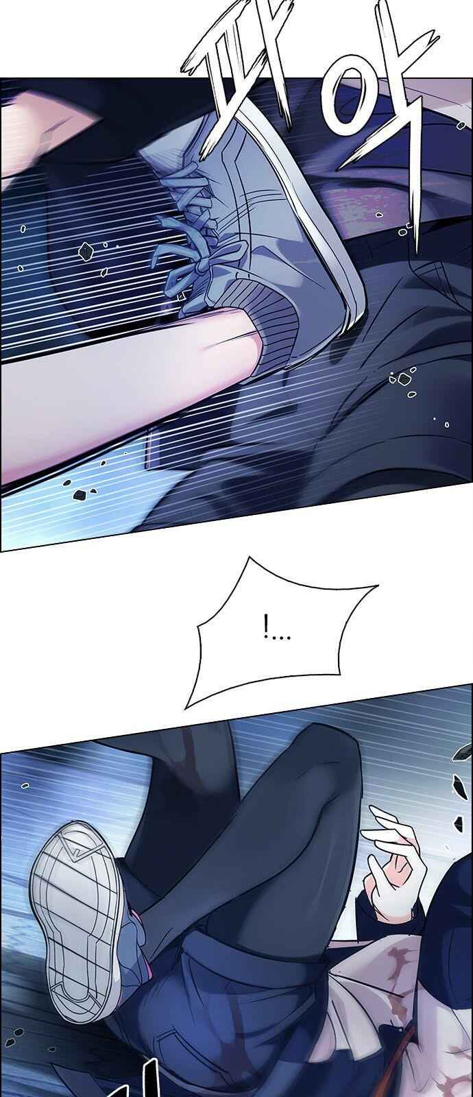 Dice: The Cube That Changes Everything Chapter 353 - Page 23