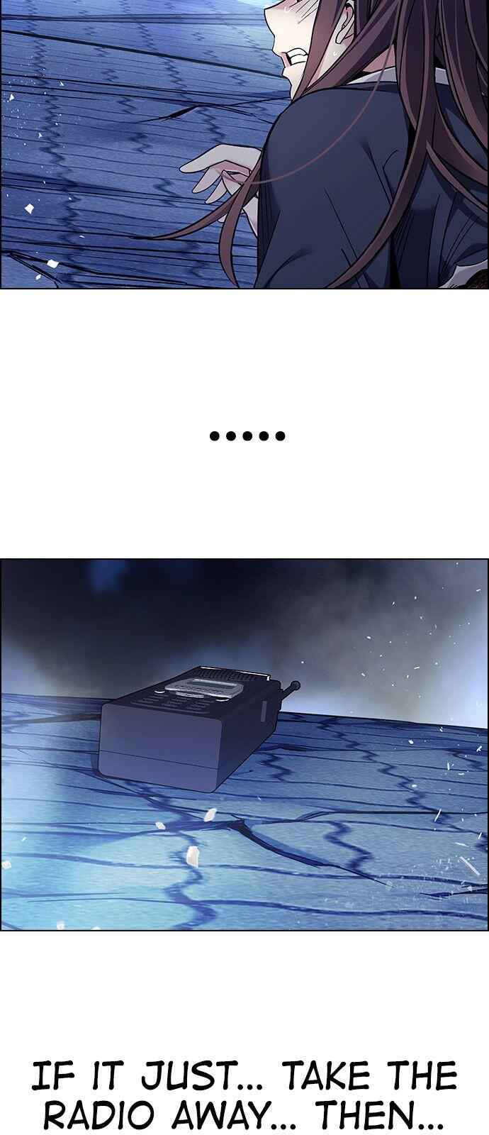 Dice: The Cube That Changes Everything Chapter 353 - Page 27