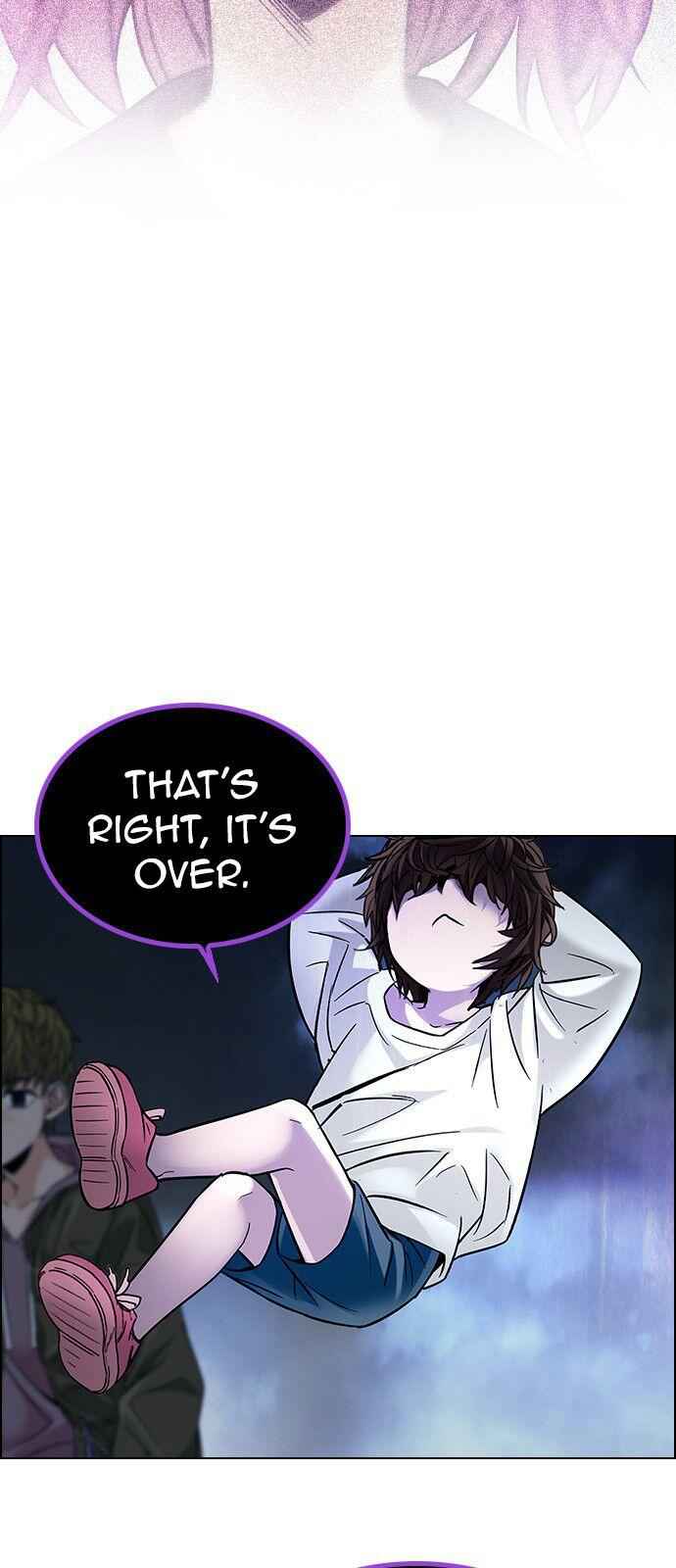 Dice: The Cube That Changes Everything Chapter 353 - Page 40