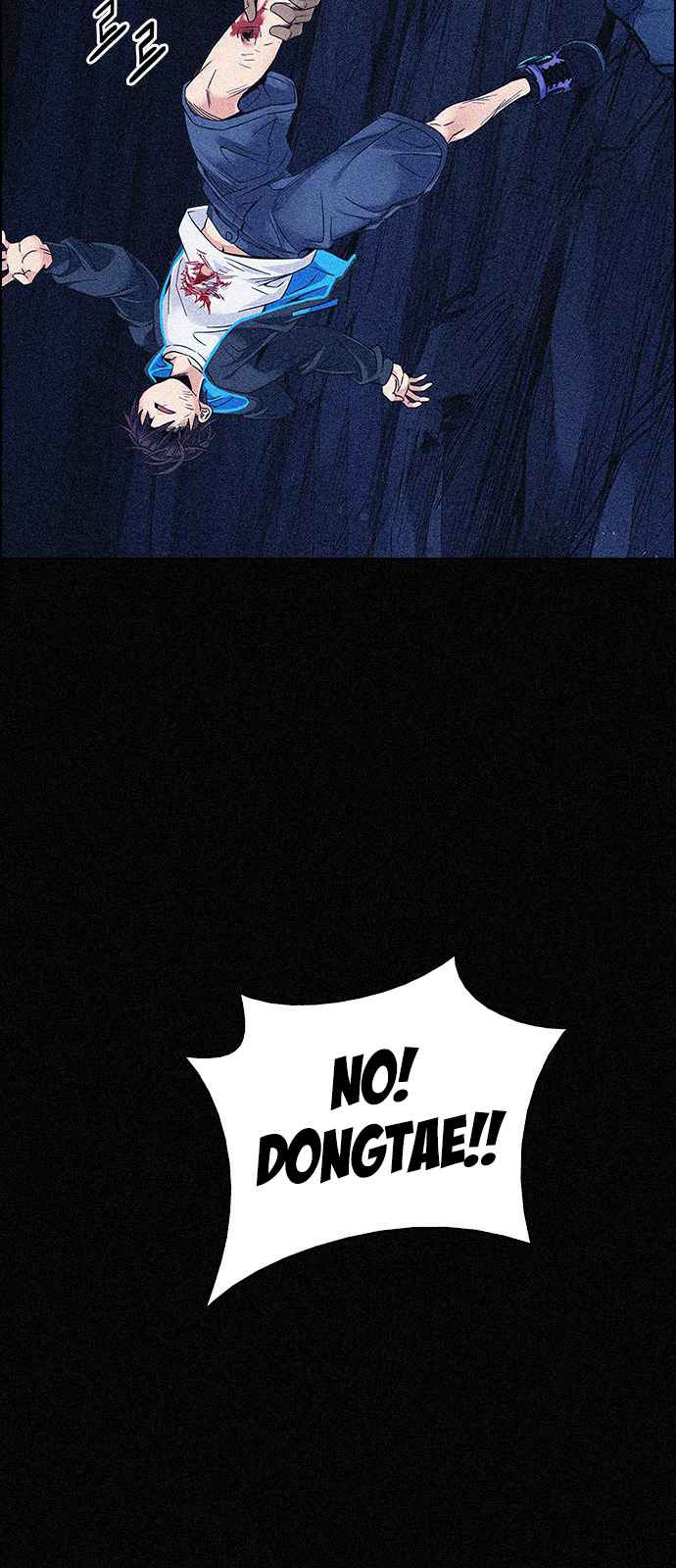 Dice: The Cube That Changes Everything Chapter 354 - Page 12