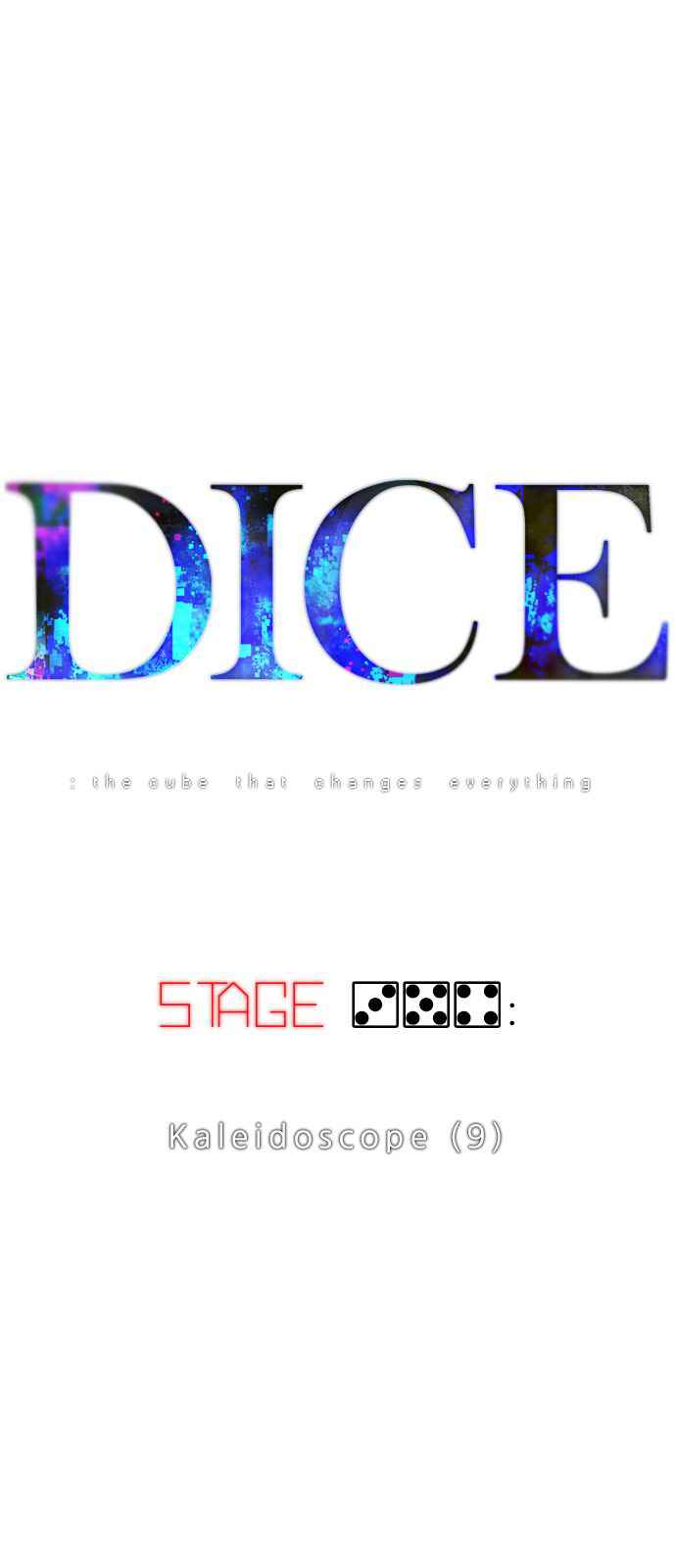 Dice: The Cube That Changes Everything Chapter 354 - Page 2
