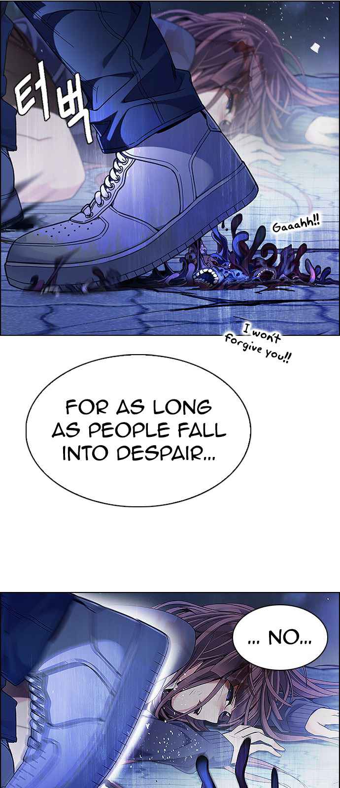 Dice: The Cube That Changes Everything Chapter 354 - Page 22