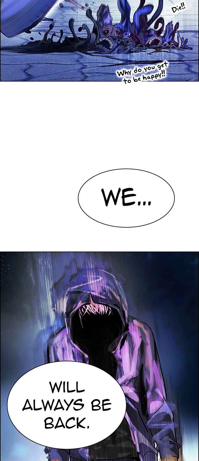Dice: The Cube That Changes Everything Chapter 354 - Page 23