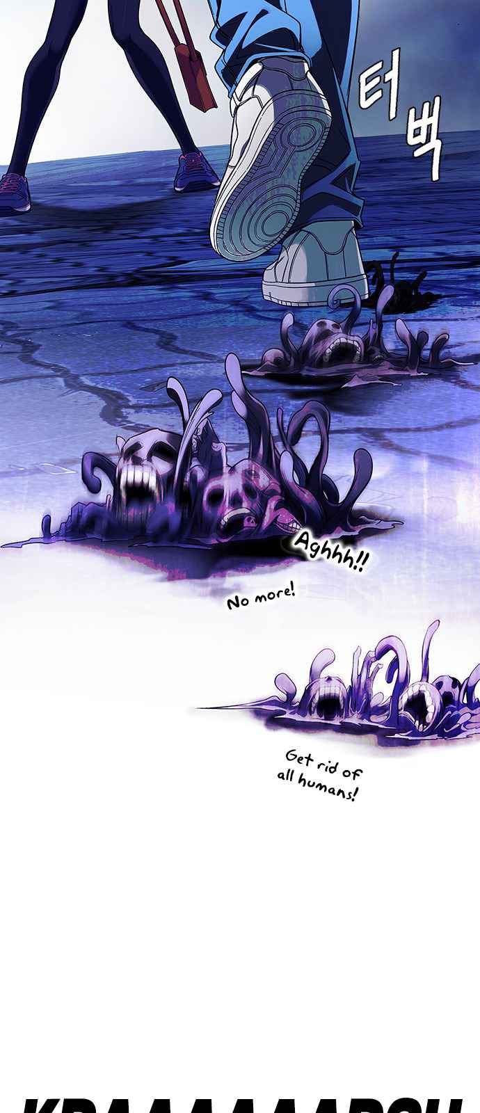 Dice: The Cube That Changes Everything Chapter 354 - Page 26