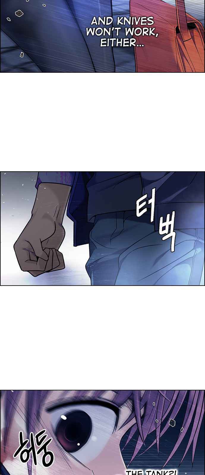Dice: The Cube That Changes Everything Chapter 354 - Page 30