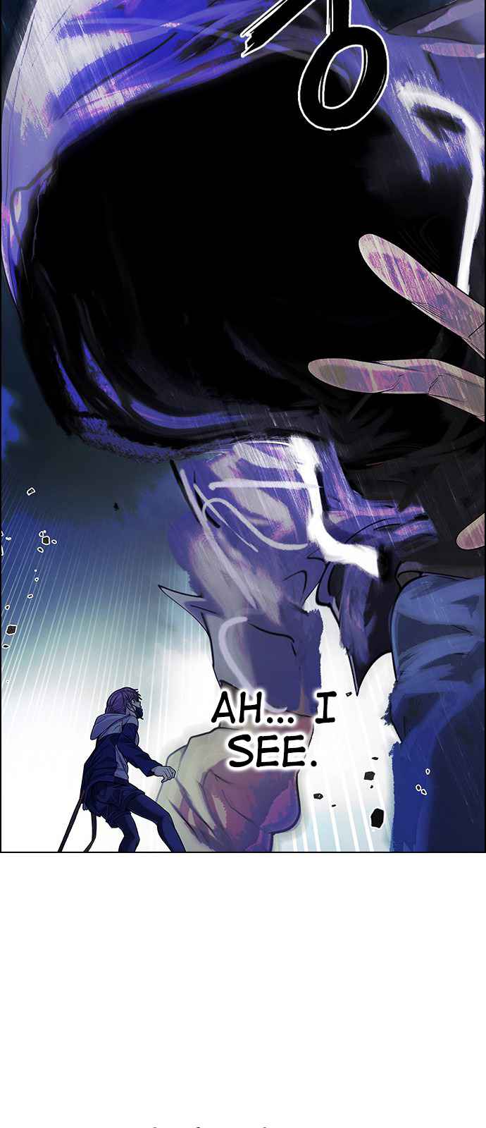 Dice: The Cube That Changes Everything Chapter 354 - Page 36