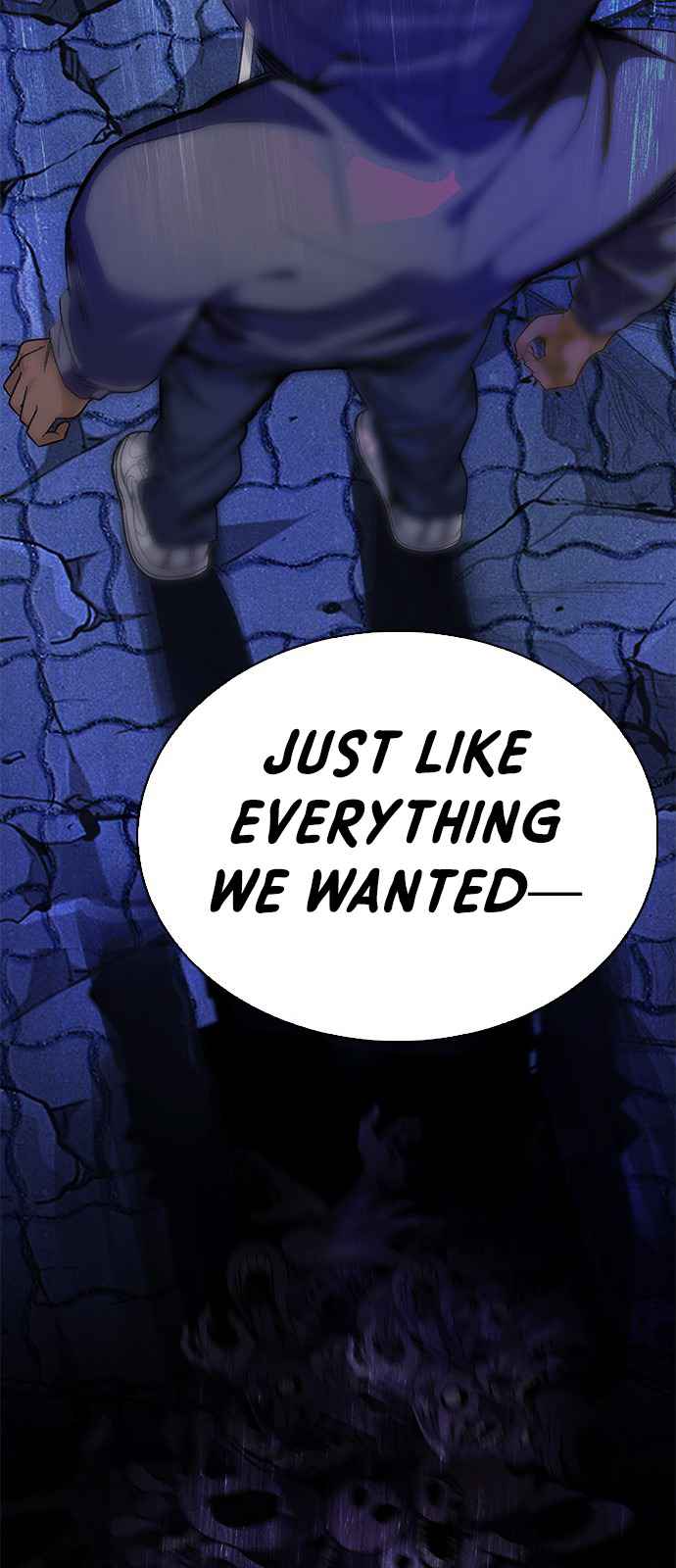 Dice: The Cube That Changes Everything Chapter 354 - Page 44