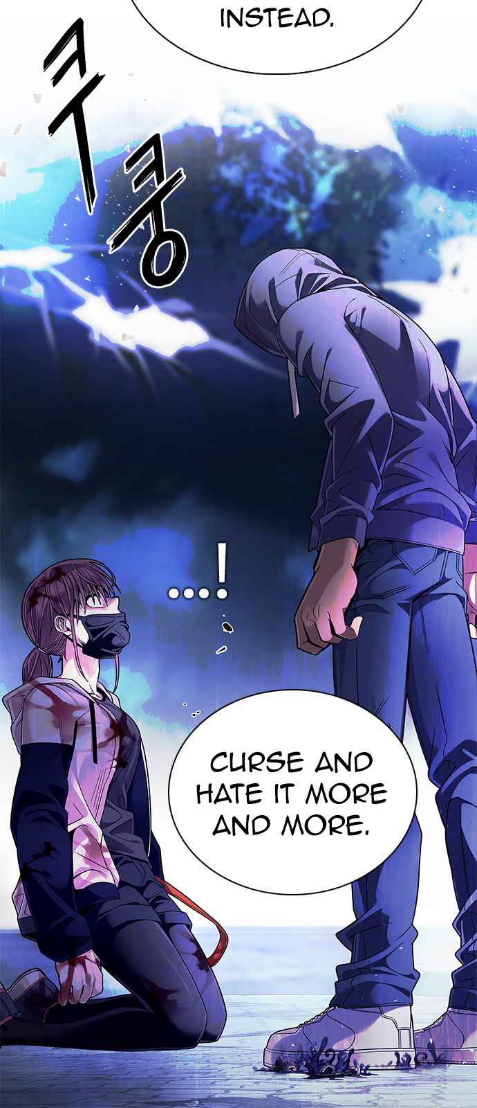 Dice: The Cube That Changes Everything Chapter 355 - Page 12