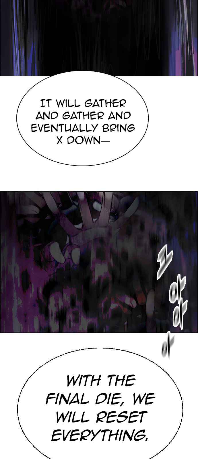 Dice: The Cube That Changes Everything Chapter 355 - Page 15