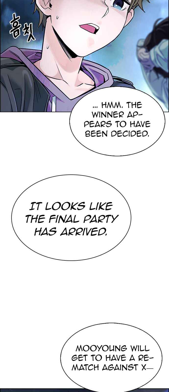 Dice: The Cube That Changes Everything Chapter 355 - Page 17