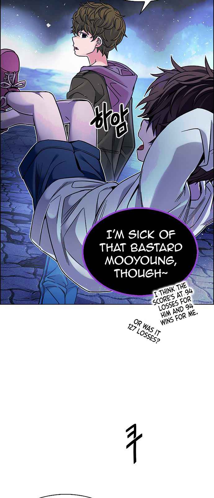 Dice: The Cube That Changes Everything Chapter 355 - Page 18