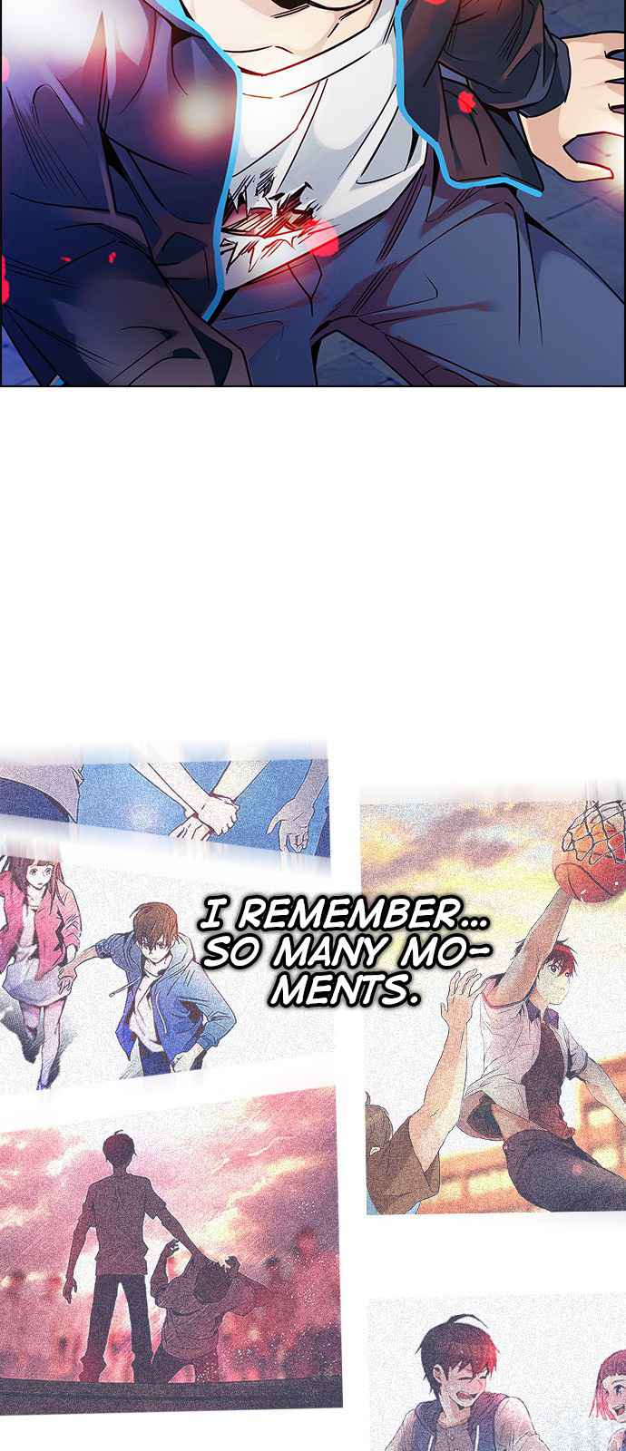 Dice: The Cube That Changes Everything Chapter 355 - Page 28