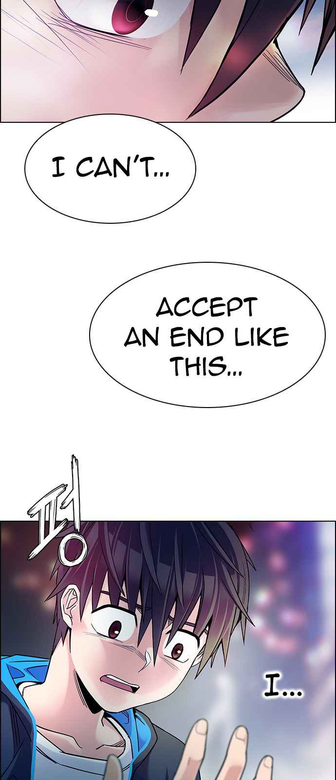 Dice: The Cube That Changes Everything Chapter 355 - Page 31